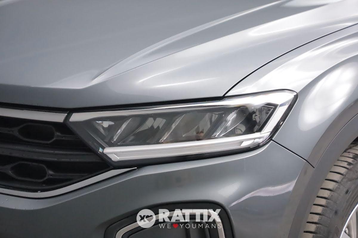 Volkswagen T-Roc 2.0 Tdi 115CV Life