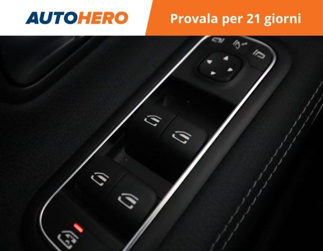 MERCEDES-BENZ A 180 Automatic Progressive Advanced Plus