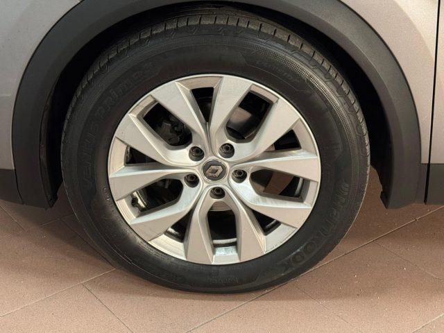 RENAULT Captur Blue dCi 115 CV EDC Business