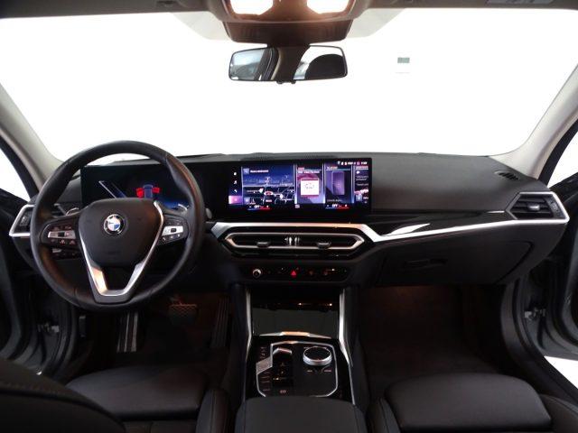 BMW 318 i Touring *PROMO PARISI GROUP*
