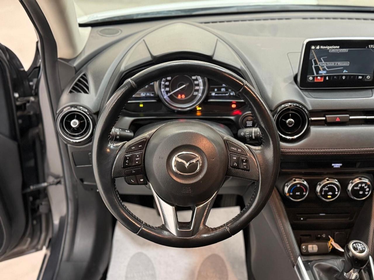 Mazda 2 Mazda2 1.5 Skyactiv-G 90 CV Exceed FULL OPTIONAL