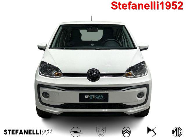 VOLKSWAGEN up! 1.0 75 CV 5p. cross up!