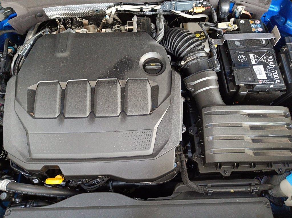SKODA Karoq 2.0 tdi evo sportline 150cv dsg del 2024