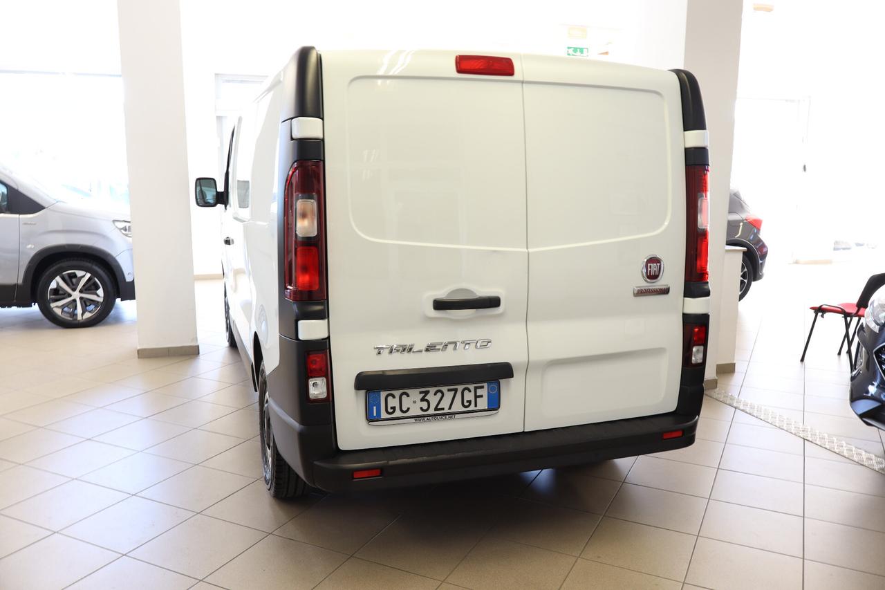 FIAT TALENTO 1.6 MJET 95 CV 10Q E6 - OTTIME CONDIZIONI