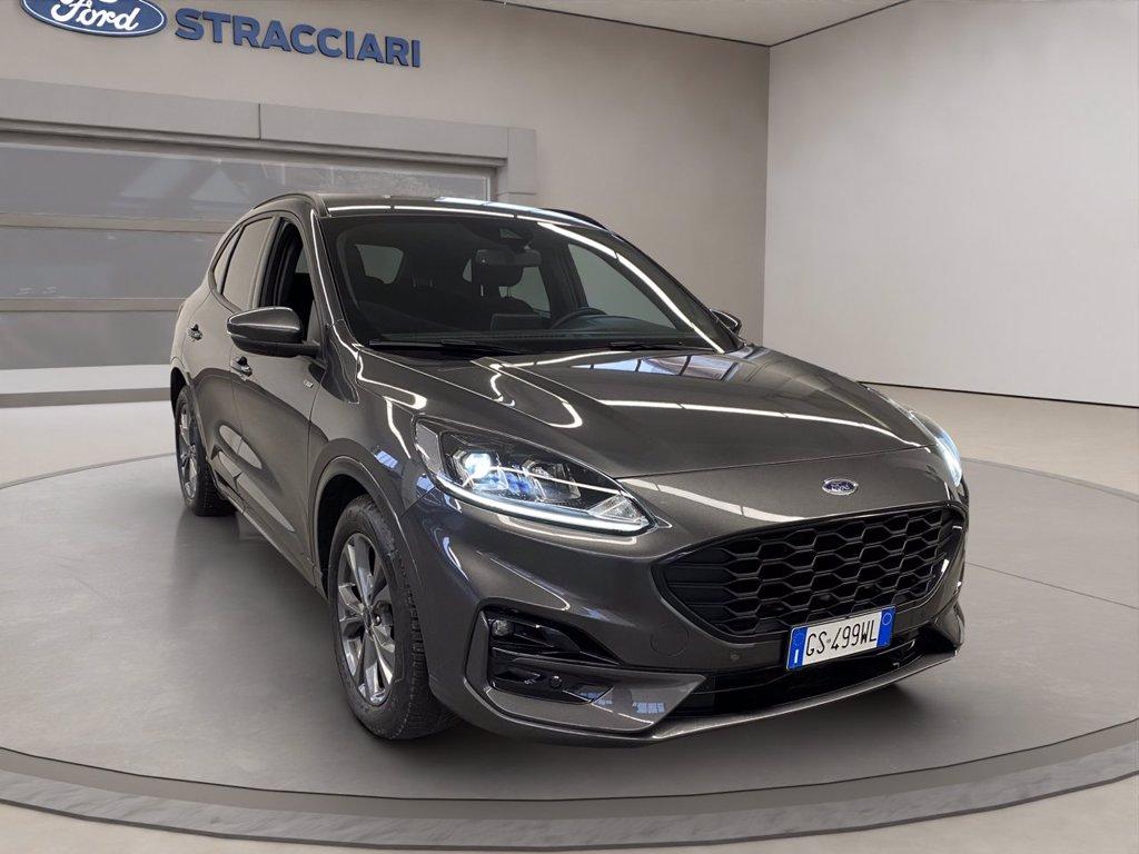 FORD Kuga 2.0 ecoblue ST-Line 2wd 120cv auto del 2024