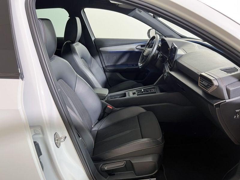 Cupra Formentor Formentor 1.5 TSI DSG