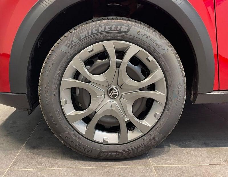 Citroën C3 C3 PureTech 100 S&S You