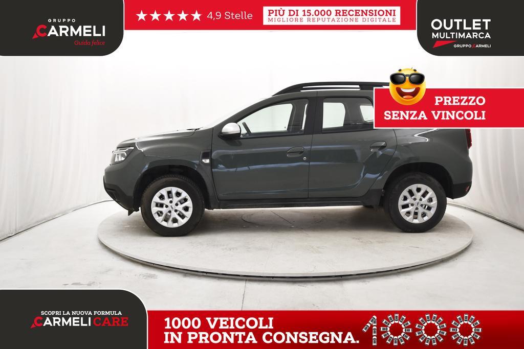 Dacia Duster 1.0 TCe GPL Expression 4x2