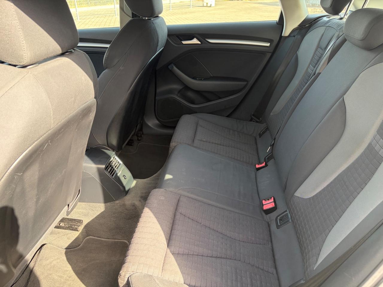 Audi A3 SPB 1.6 TDI Ambition