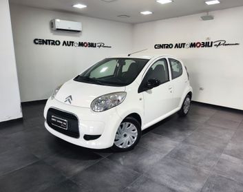 Citroen C1 1.0 5p. 70cv Attraction Automatica