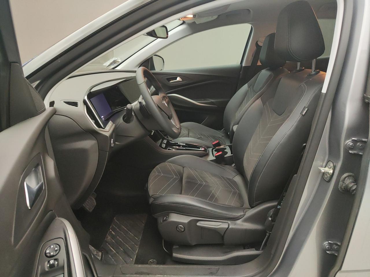 OPEL Grandland 2022 1.5 ECOTEC 130CV GS AT8 (CAMBIO AUTOMATICO)