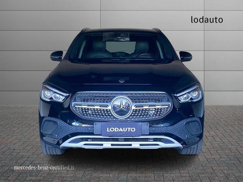 Mercedes-Benz GLA GLA 200 d Automatic Sport