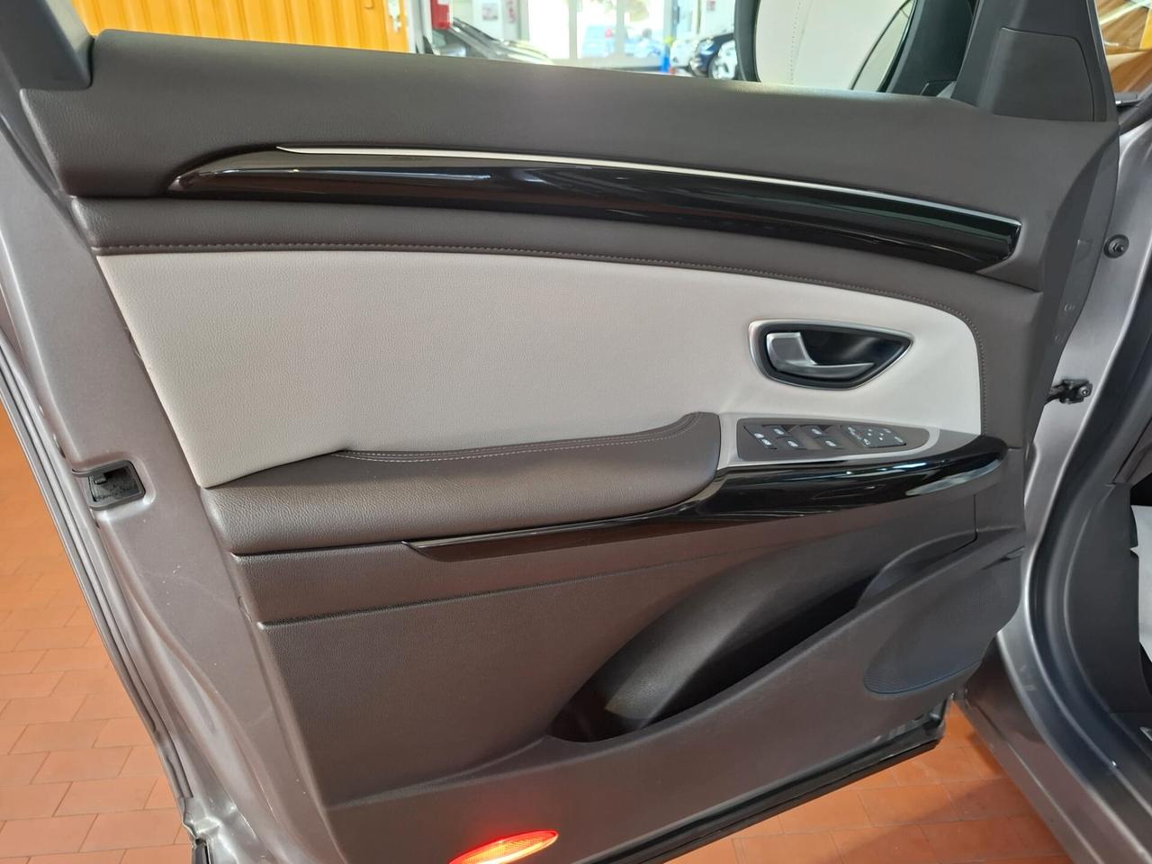 Renault Espace Blue dCi 160CV EDC Executive 4Control full optional