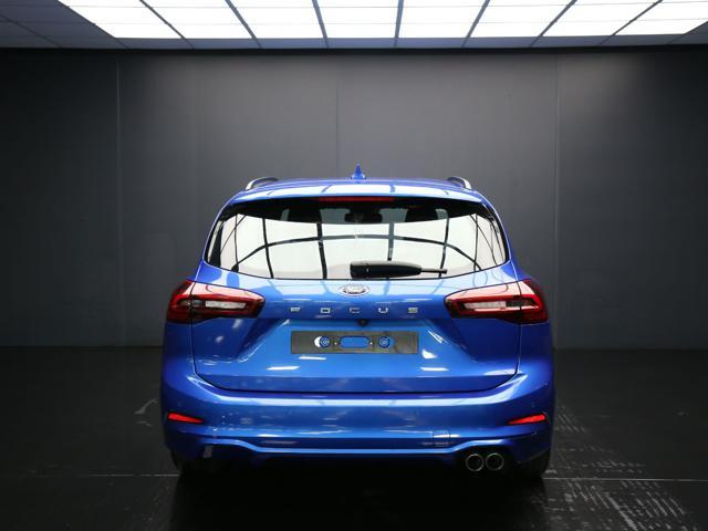FORD Focus 1.5 EcoBlue 115 CV automatico SW ST-Line Design