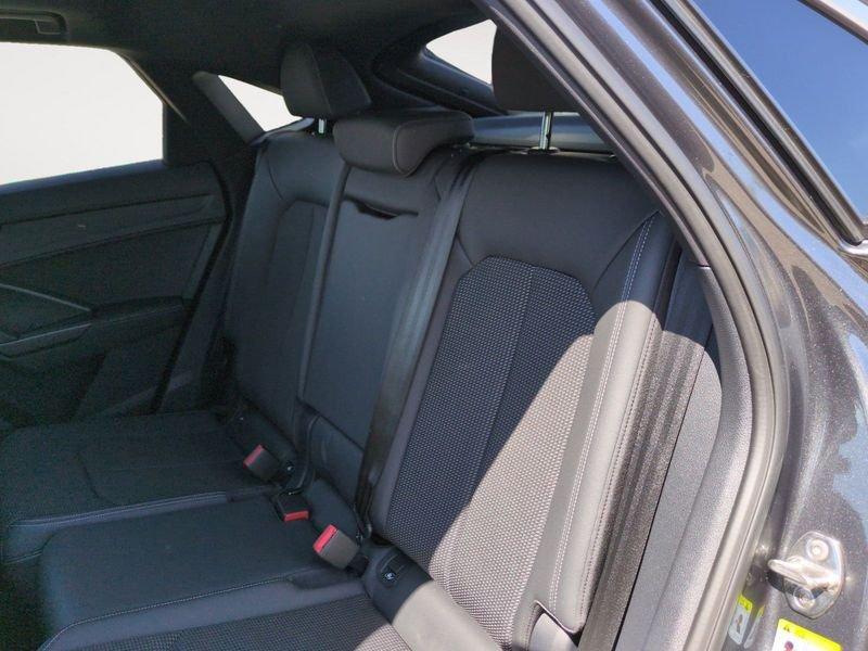 Audi Q3 Sportback 35 TDI S tronic S Line Edition