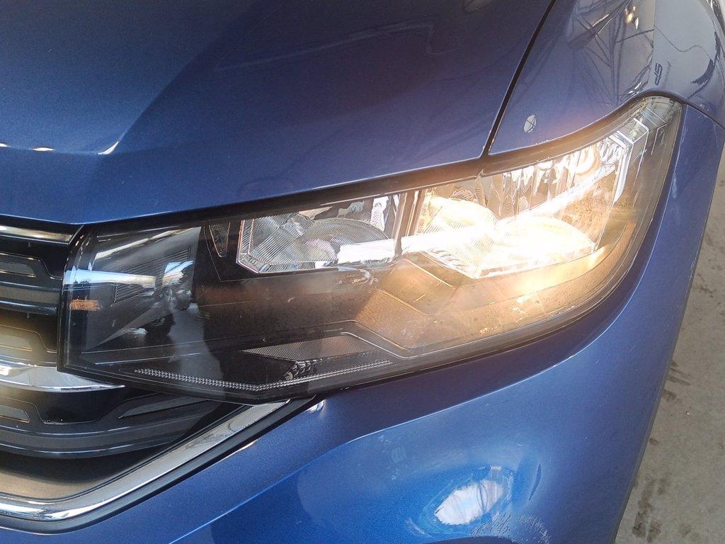 VOLKSWAGEN T-cross 1.0 tsi sport 95cv del 2023