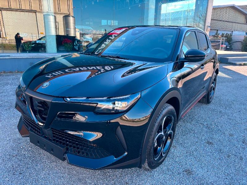 ALFA ROMEO Junior Junior 1.2 136 CV Hybrid eDCT...