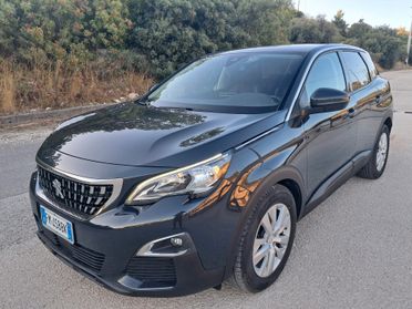 Peugeot 3008 BlueHDi 120 S&S BC Business