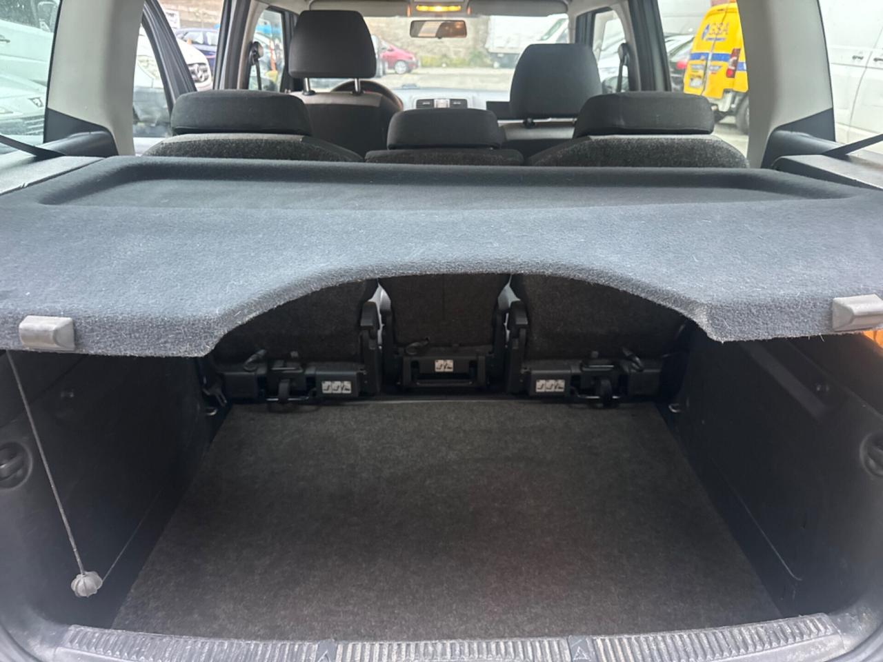 Skoda Roomster 1.2 12V 70CV 2010