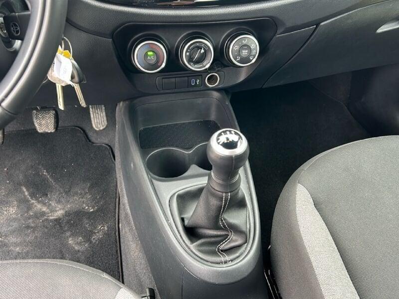 Toyota Aygo X Aygo X 1.0 VVT-i 72 CV 5 porte Active