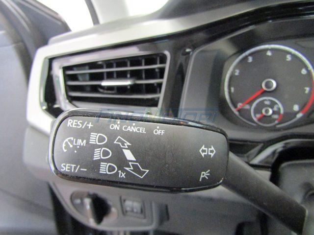 VOLKSWAGEN Polo 1.0 EVO 80 CV 5 porte BMT