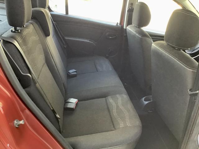 DACIA Sandero Stepway 1.5 dCi 90CV