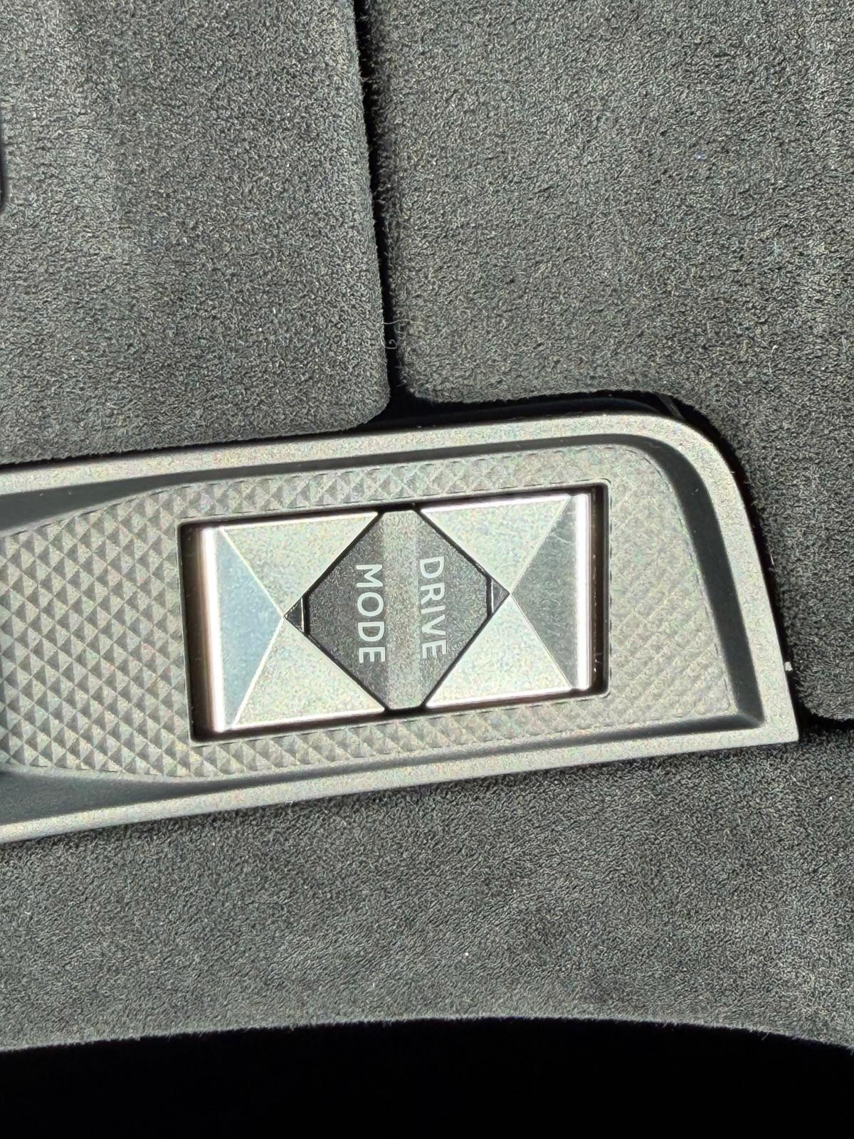 Ds 7 Crossback BlueHDi 180 AUT. DS PERFORMANCE STRAFULL