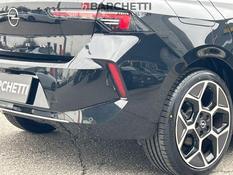 Opel Astra (OV5) 5P GS 1.5 130cv AT8 S&S