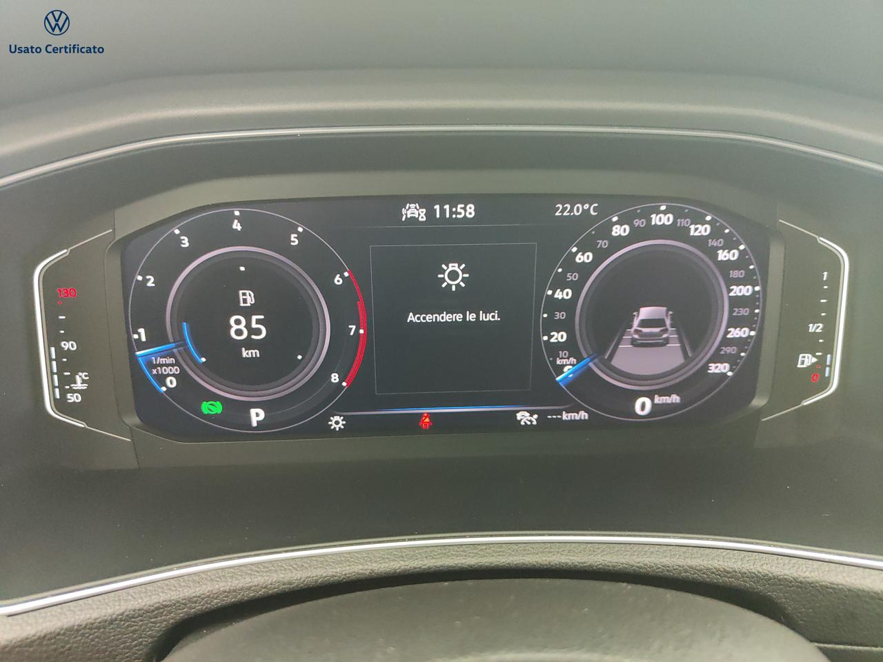 VOLKSWAGEN T-Roc - T-Roc 1.5 TSI ACT DSG Style BlueMotion Technology