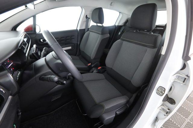 CITROEN C3 C3 PureTech 83 S&S Feel