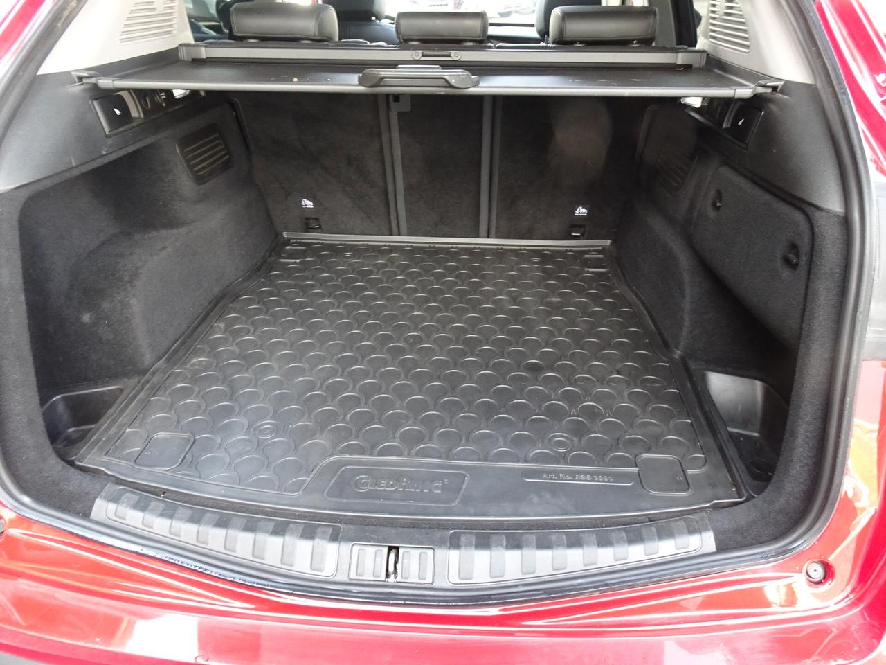 Alfa Romeo Stelvio 2.2 Turbodiesel 210 CV AT8 Q4 Executive