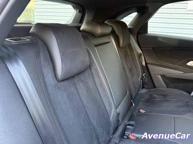 DS AUTOMOBILES DS 7 1.6 e-tense phev Performance Line 4x4 300cv PREZZO