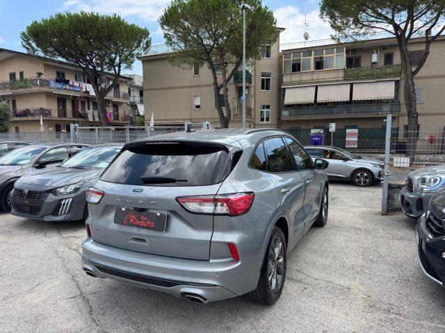 FORD Kuga 1.5 Tdi 120 CV ST-Line X Automatica