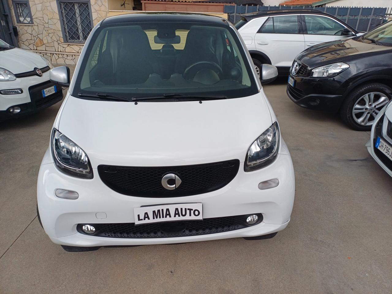 Smart ForTwo 1.0 twinamic (PREZZO REALE)