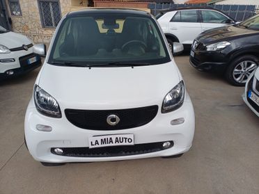Smart ForTwo 1.0 twinamic (PREZZO REALE)
