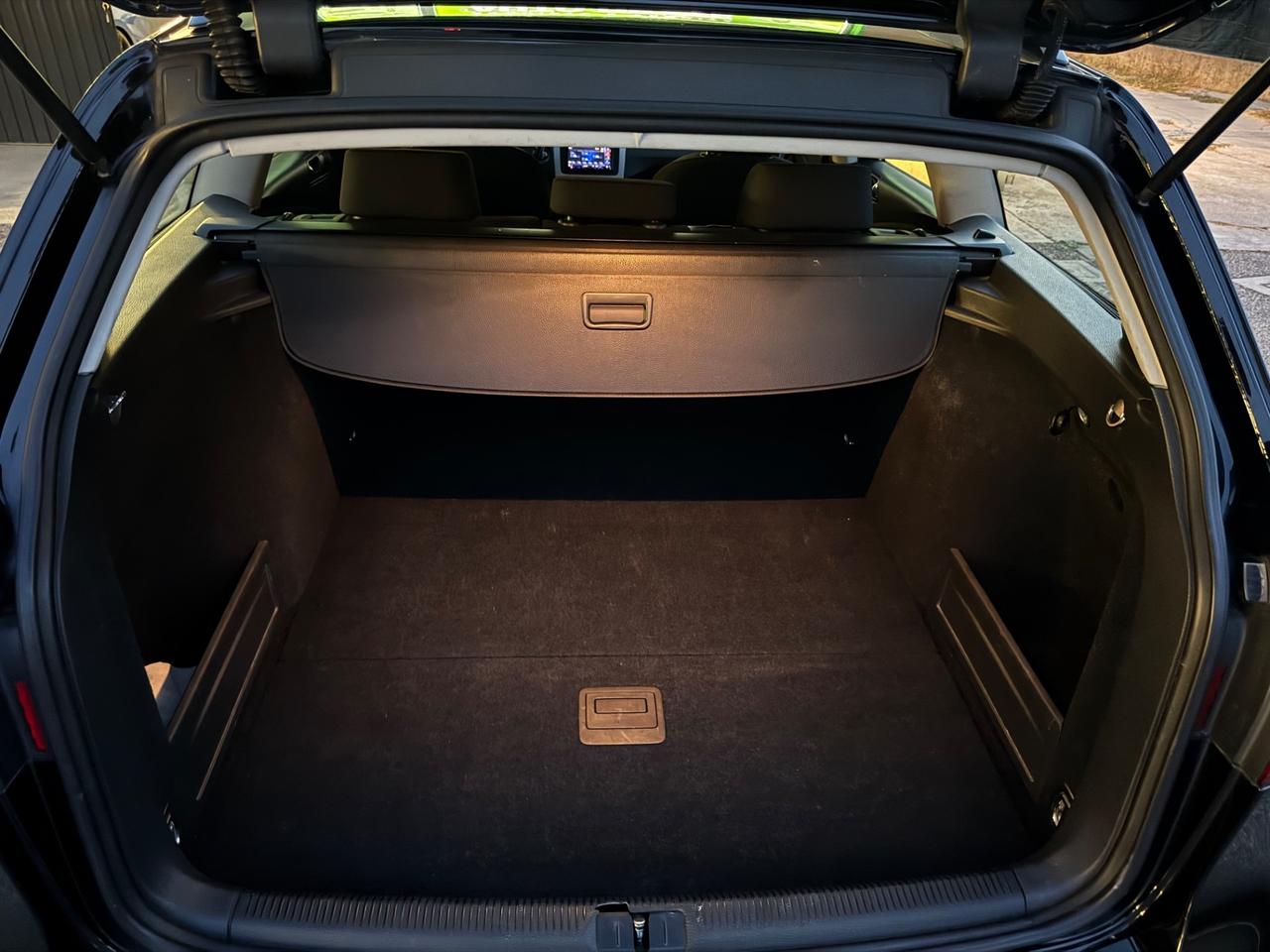 Volkswagen Passat 2.0 16V TDI Var. Highline