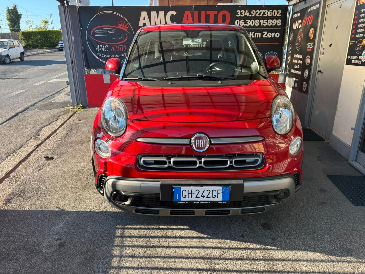 Fiat 500L 1.4 95 CV S&S Sport