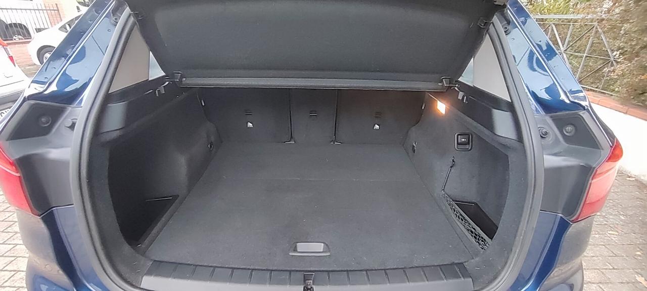 Bmw X1 xDrive18d Business