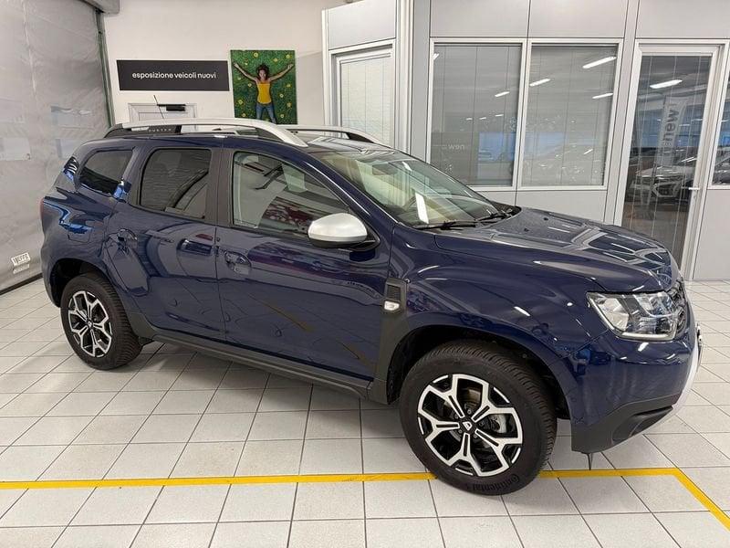 Dacia Duster Prestige 1.0 TCe 100 CV ECO-G 4x2 rif.GD986