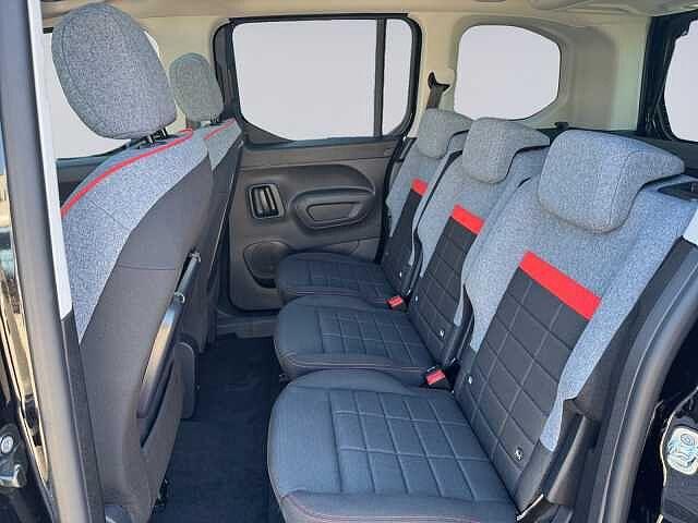 Citroen Berlingo 1.5 BlueHDi 100 CV XTR Max + Tetto panoramico