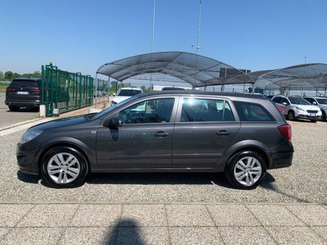 OPEL Astra 1.4 16V Twinport Station Wagon Enjoy