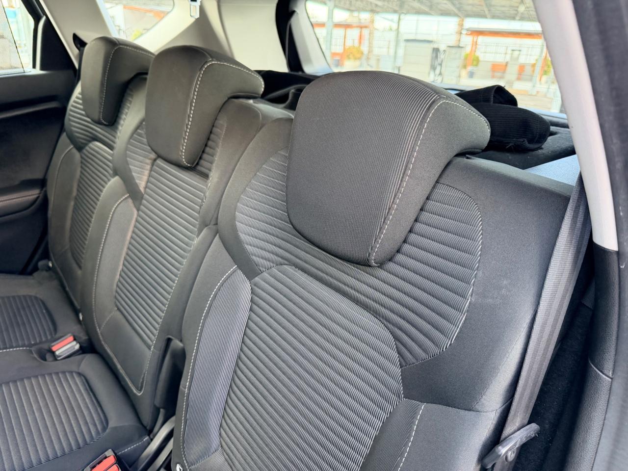 Renault Scenic Scénic dCi 8V 110 CV Energy Sport Edition2