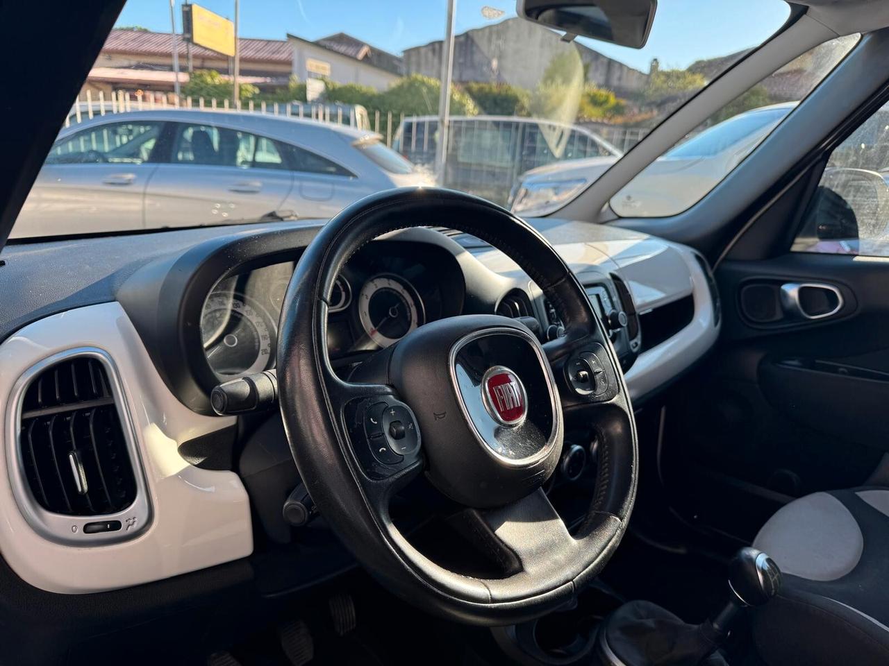 Fiat 500L 1.3 Multijet 85 CV Pop Star
