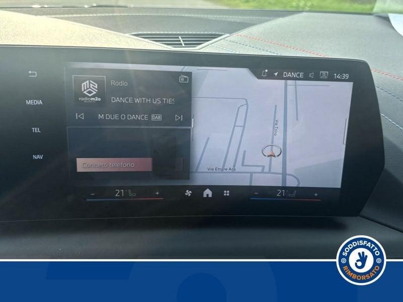 BMW Serie 1 118d M Sport Pro