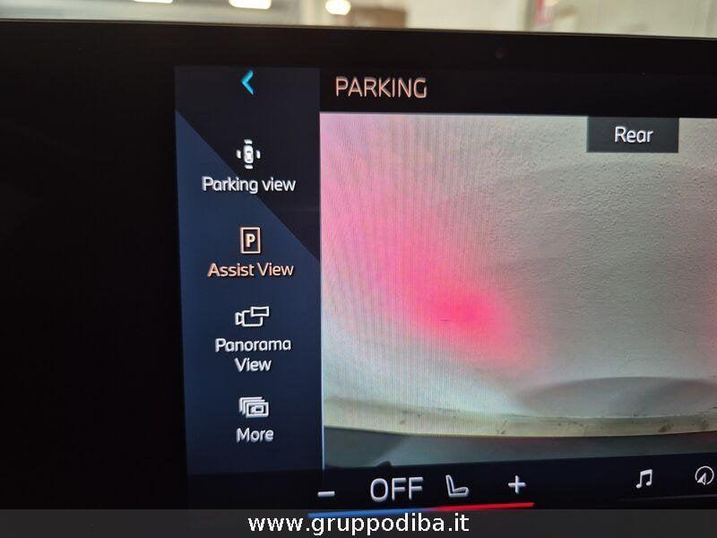 BMW Serie 5 G61 Touring 520d Touring 48V xdrive MSport auto