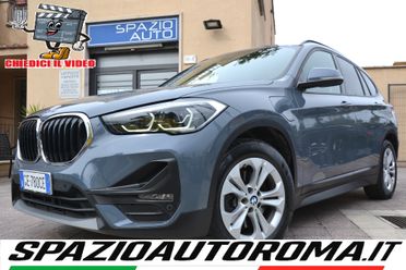 Bmw X1 25e X-DRIVE HYBRID PLUG-IN **PREZZO REALE**UNIPRO'
