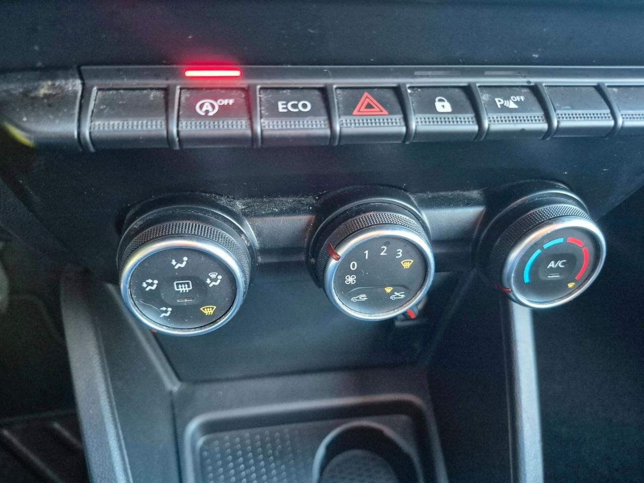 Dacia Duster 1.0 TCe 100 CV ECO-G 4x2 Comfort