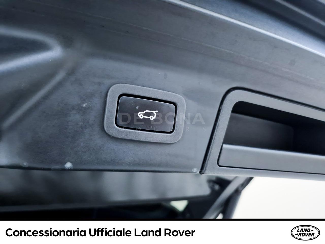Land Rover Range Rover Velar 2.0d i4 r-dynamic se 240cv auto my19