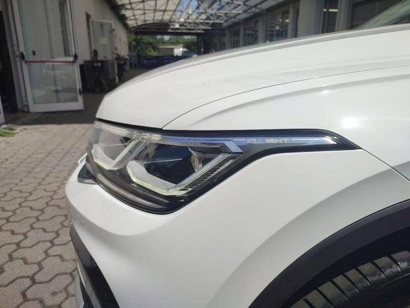 Volkswagen Tiguan 2.0 TDI ELEGANCE 4MOTION 200CV DSG