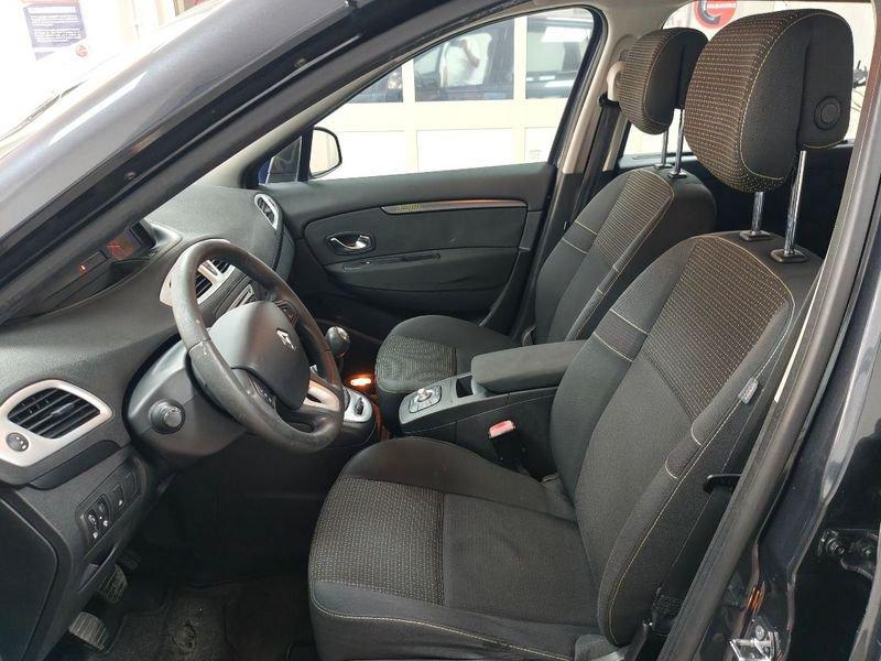 Renault Scénic Scénic X-Mod 1.5 dCi 110CV Dynamique